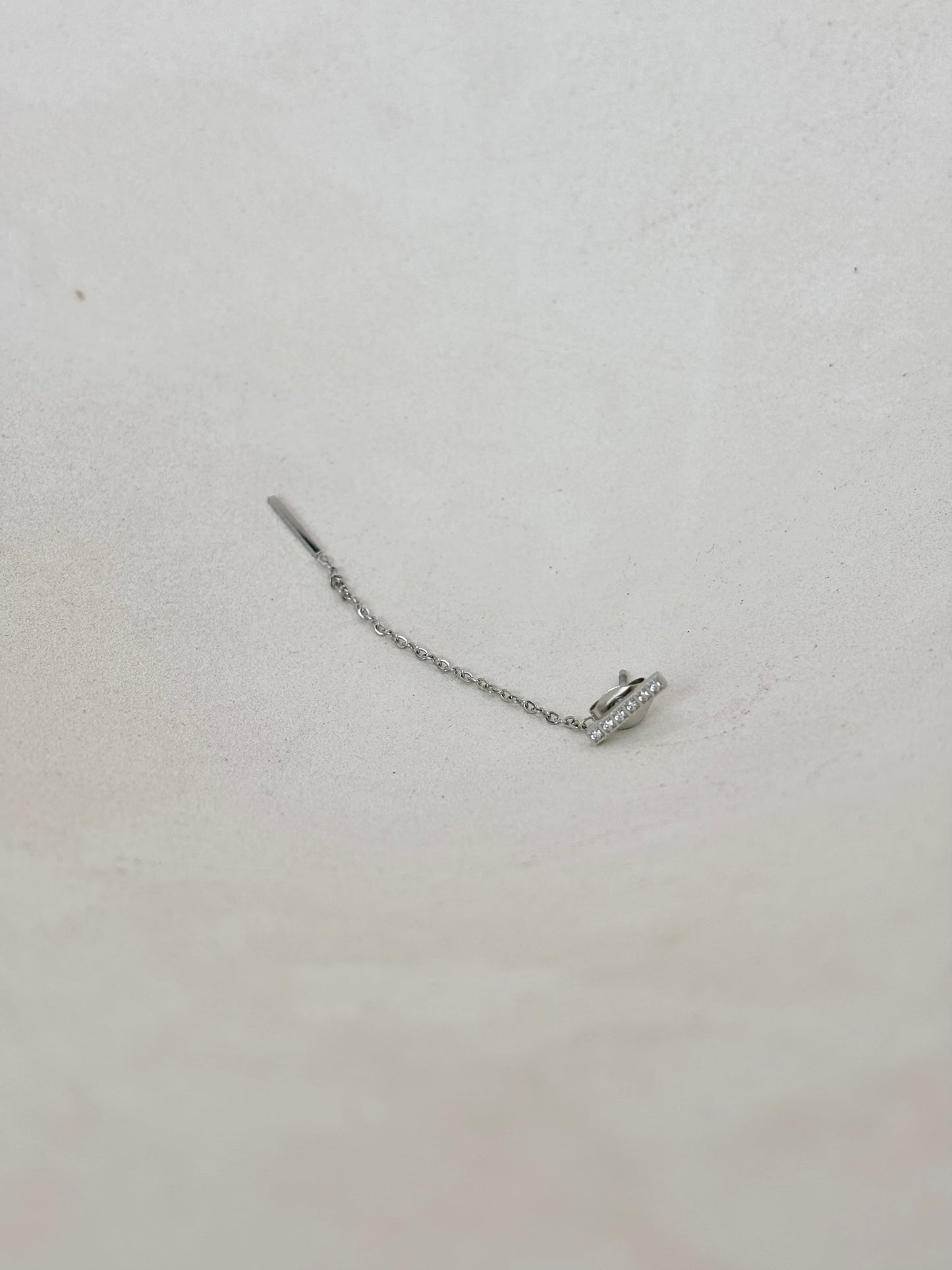 BOUCLE D'OREILLE N°34