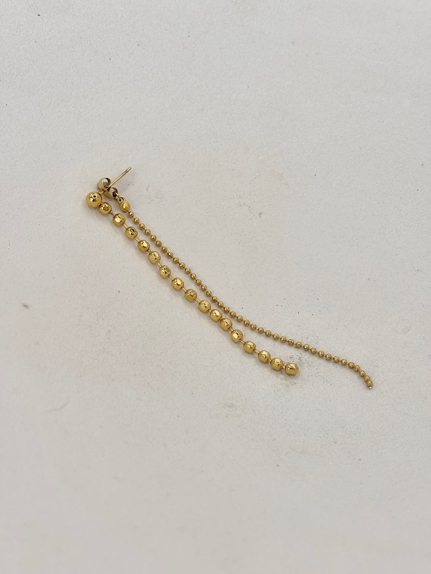 BOUCLE D'OREILLE N°133