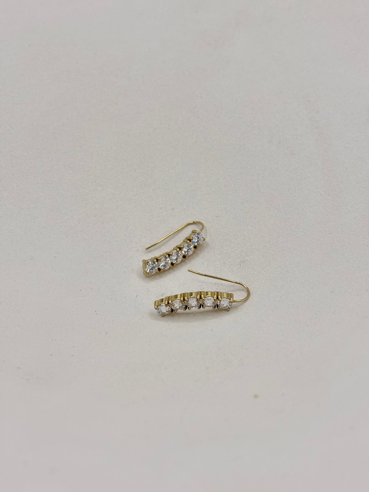 BOUCLES D'OREILLES N°38