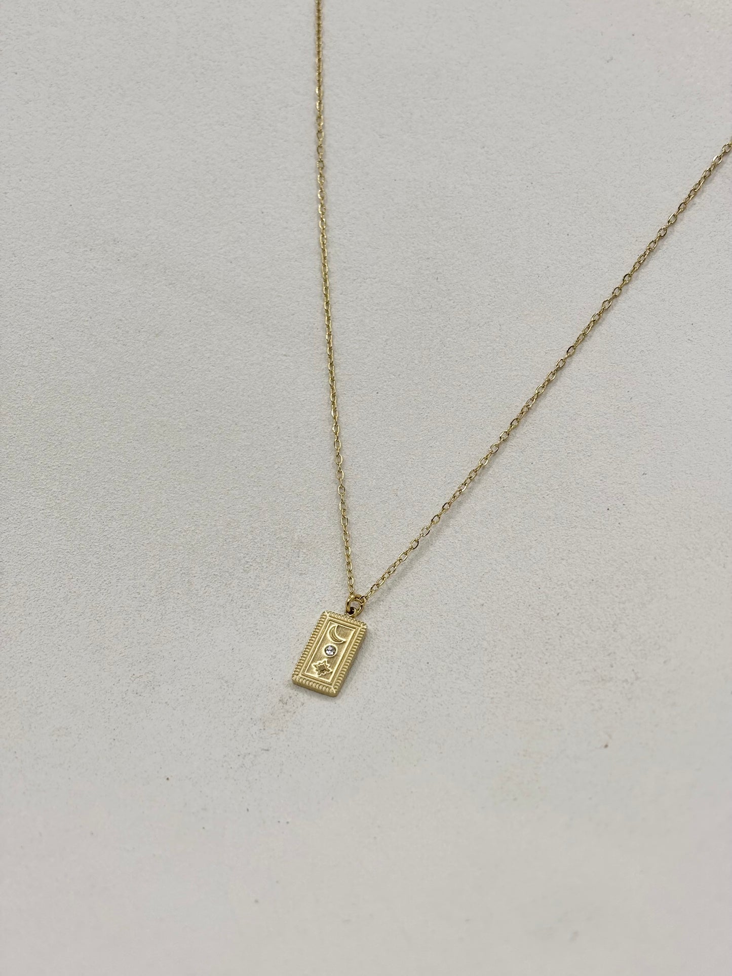 COLLIER N°6