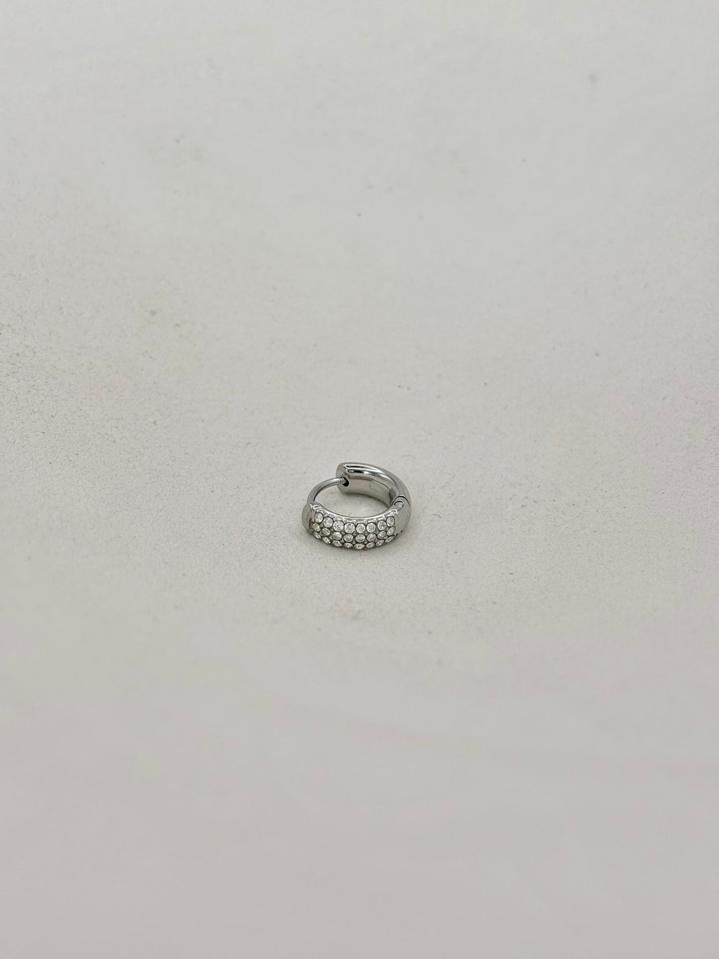 BOUCLE D'OREILLE N°132