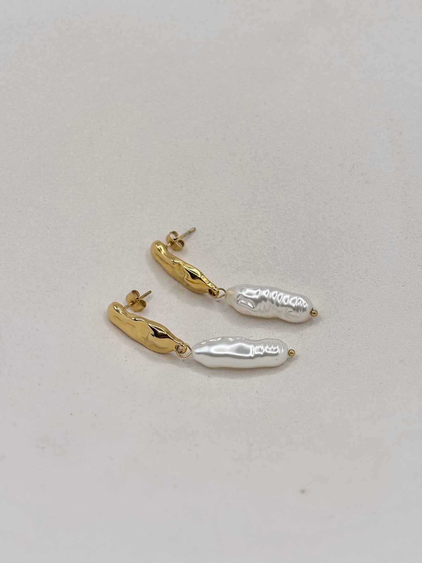 BOUCLES D'OREILLES N°51