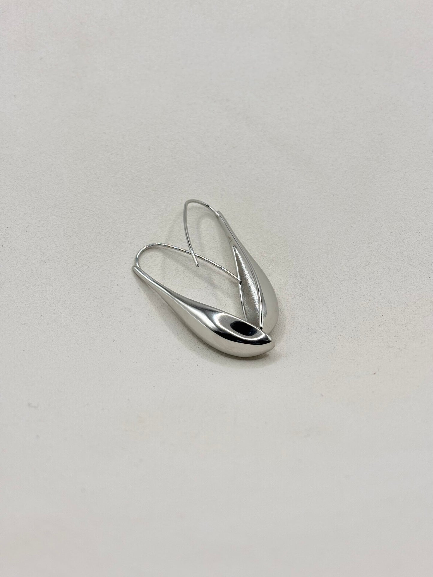BOUCLES D'OREILLES N°172