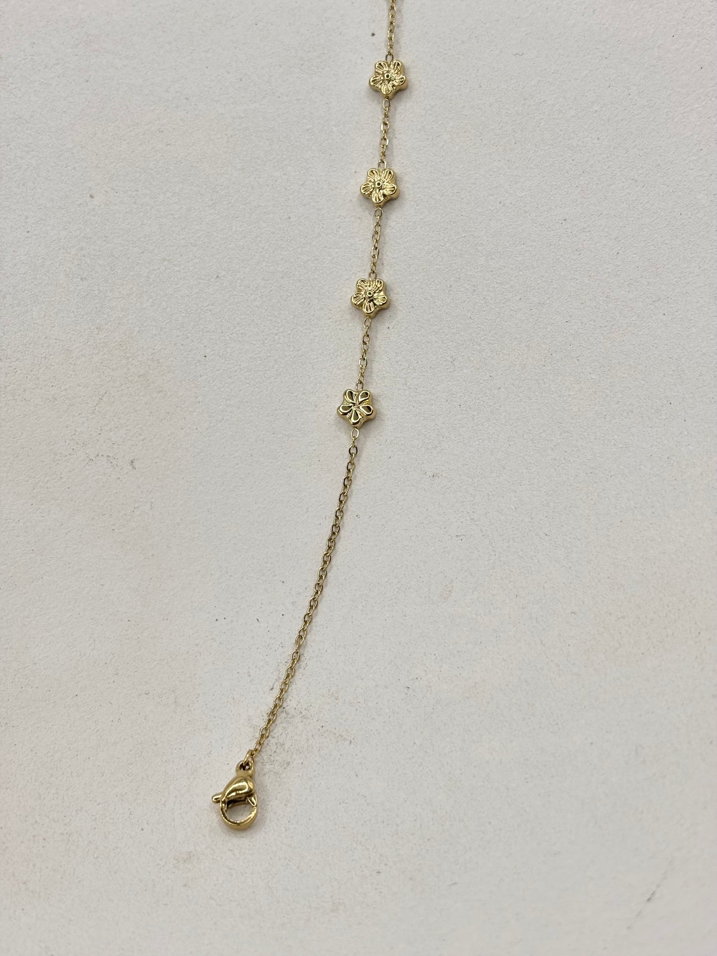 CHEVILLÈRE N°14