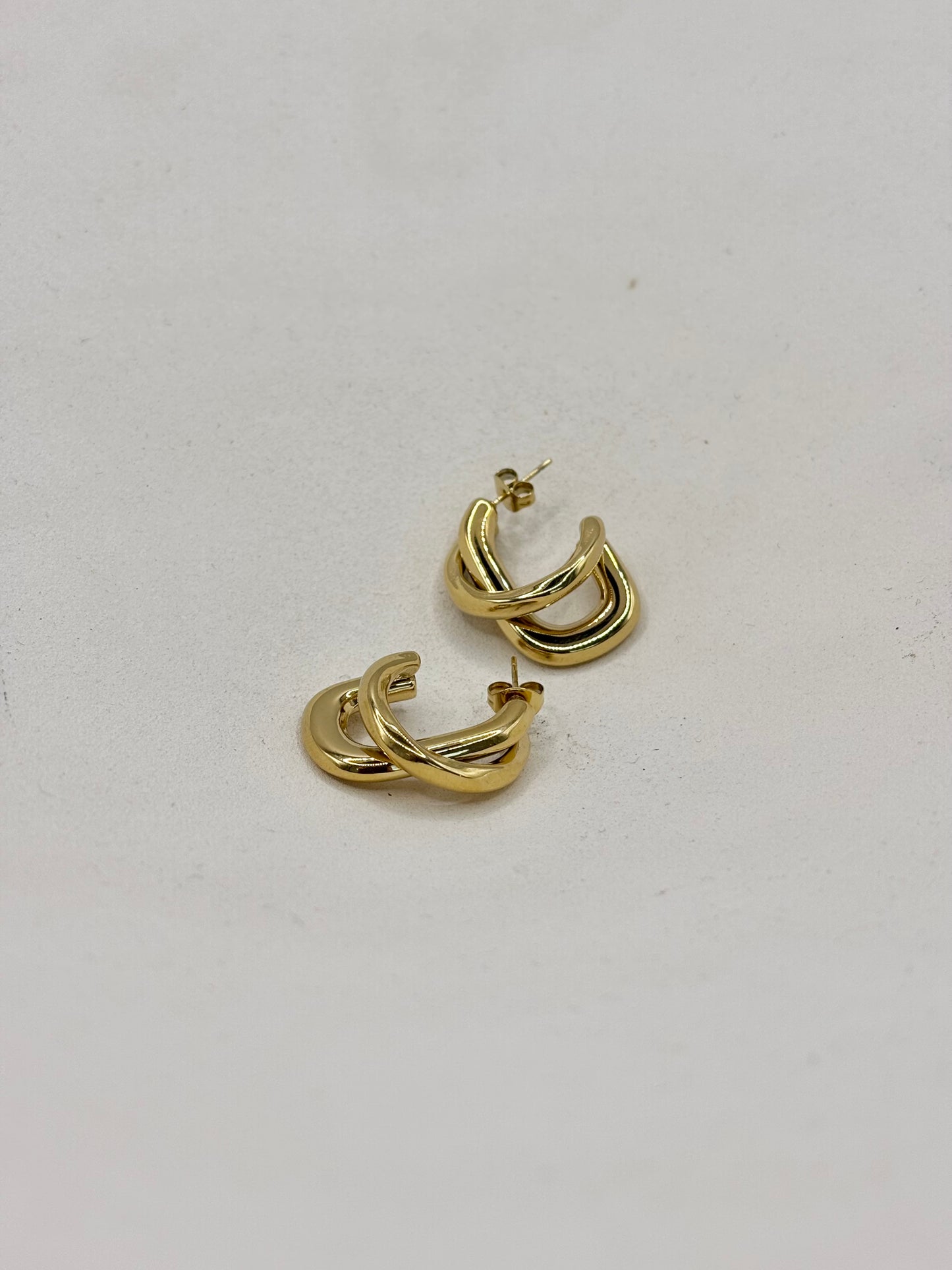 BOUCLES D'OREILLES N°44
