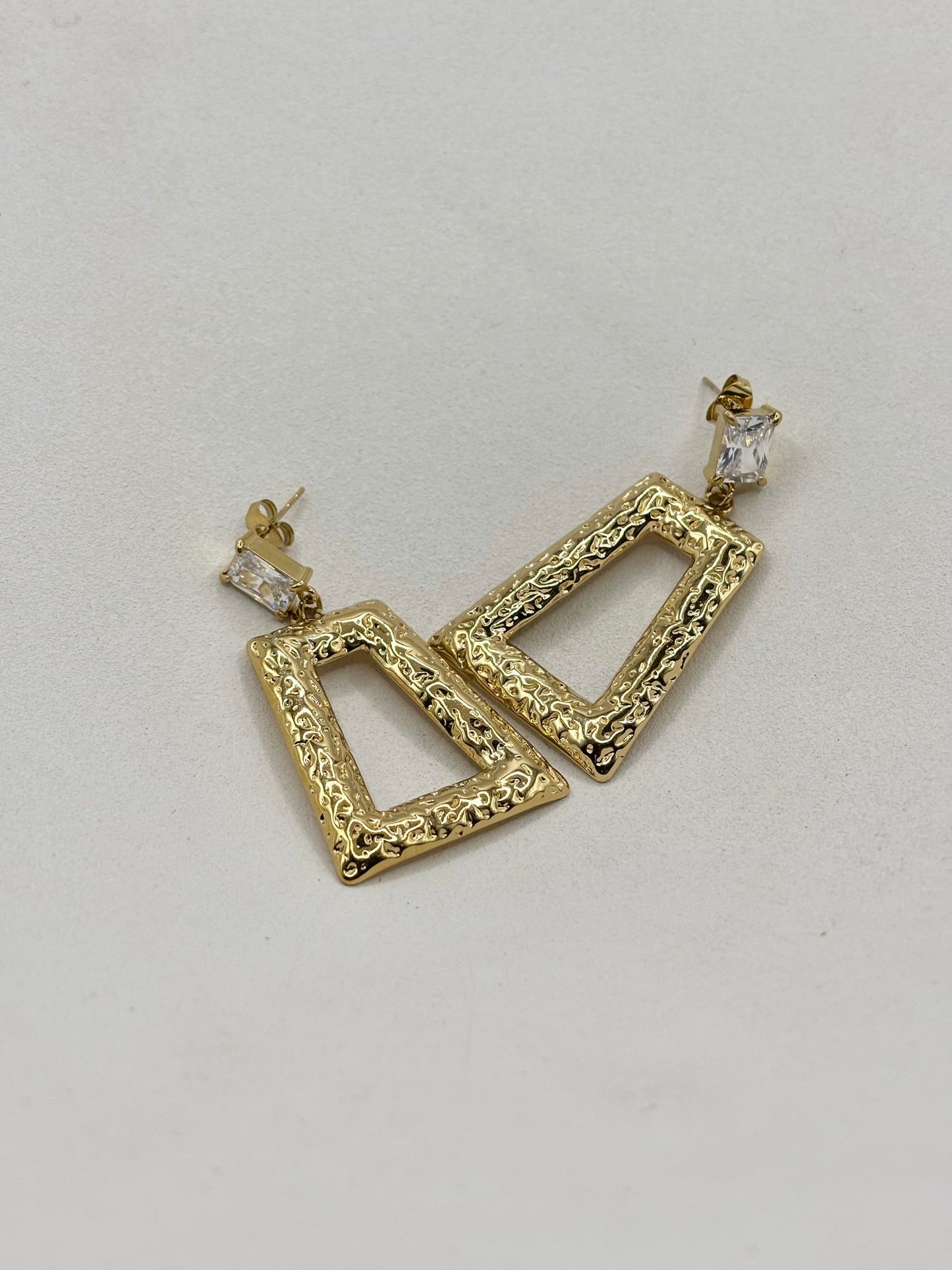 BOUCLES D'OREILLES N°174