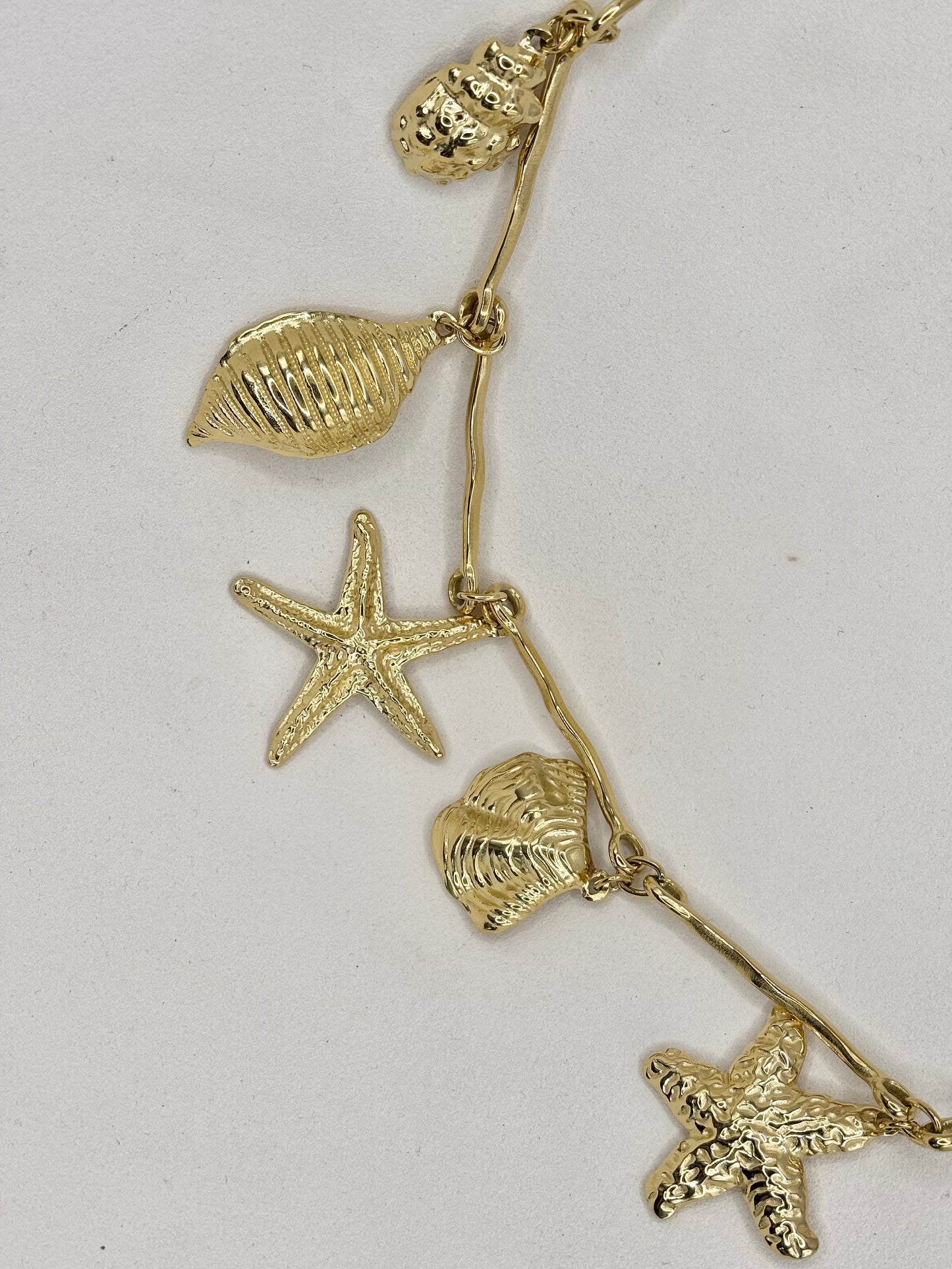 COLLIER N°118