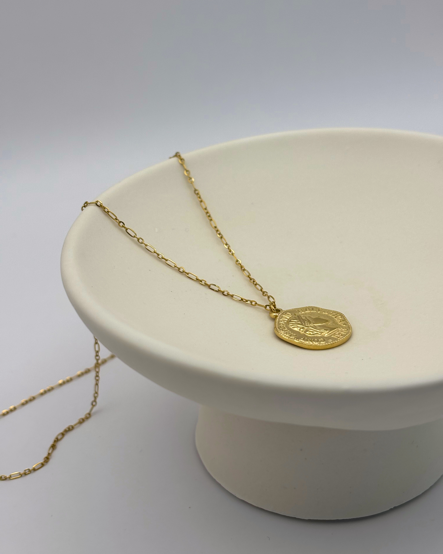 COLLIER N°7