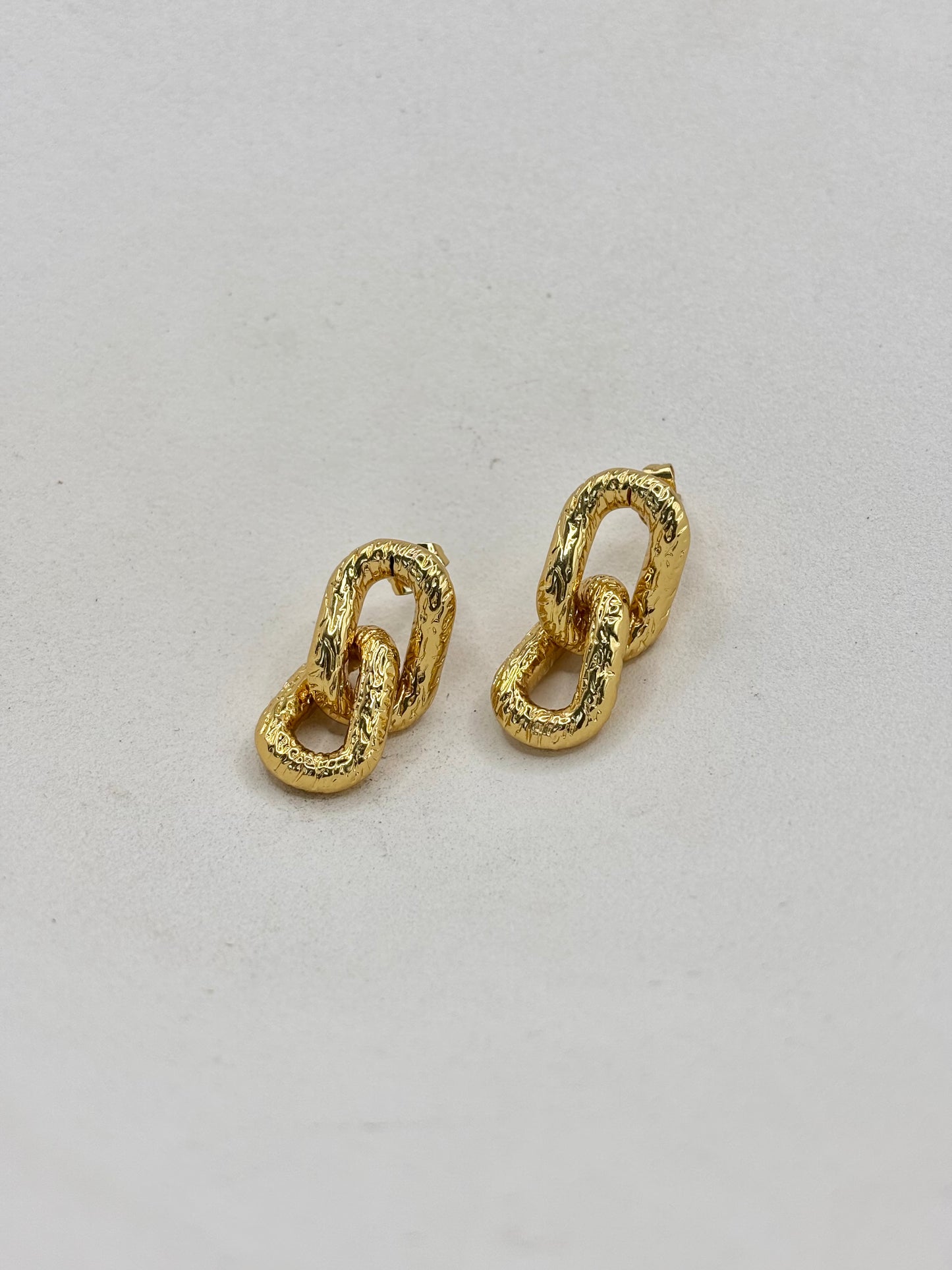 BOUCLES D'OREILLES N°69