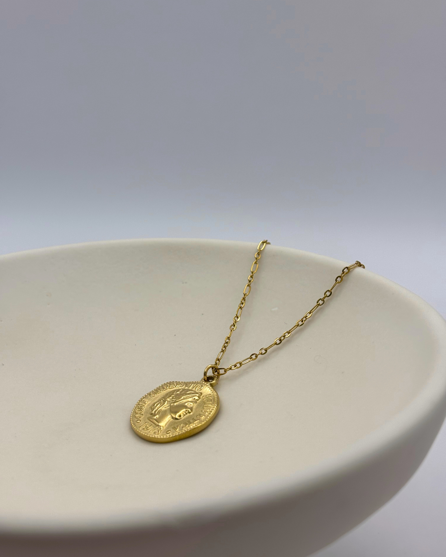 COLLIER N°7