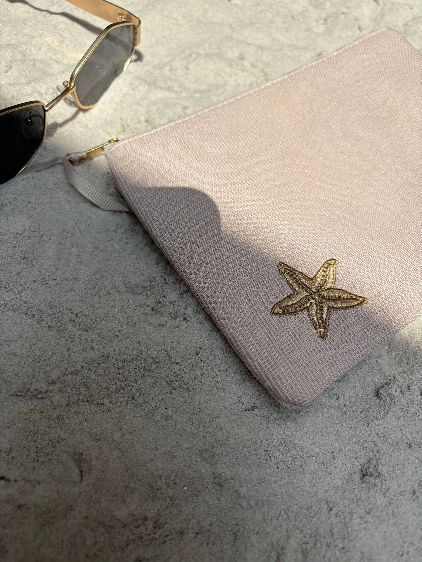 POCHETTE · Étoile de mer