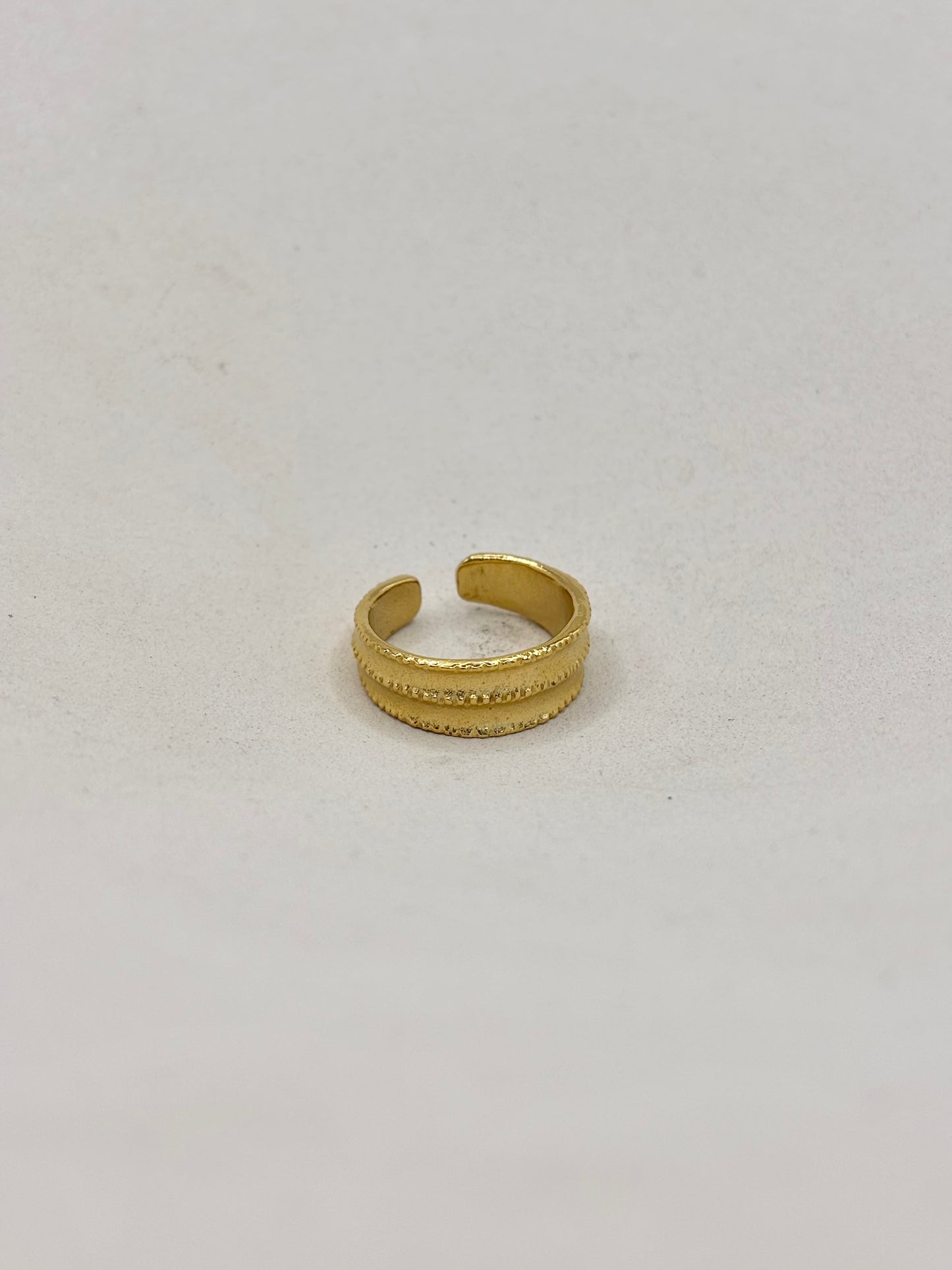 BAGUE N°15