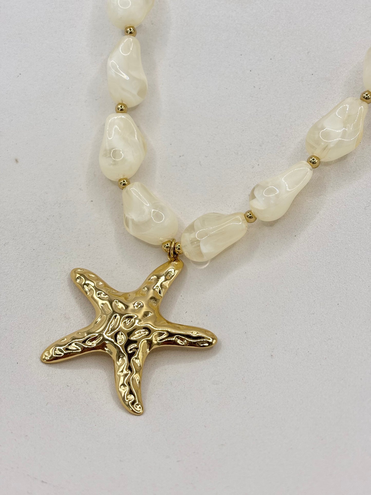 COLLIER N°155