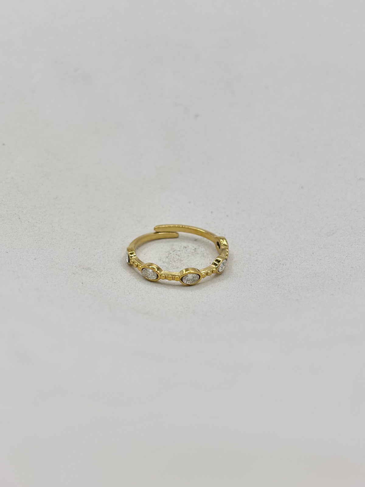BAGUE N°96