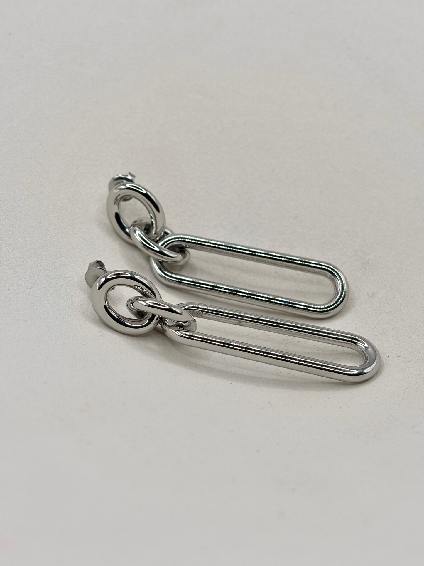 BOUCLES D'OREILLES N°46