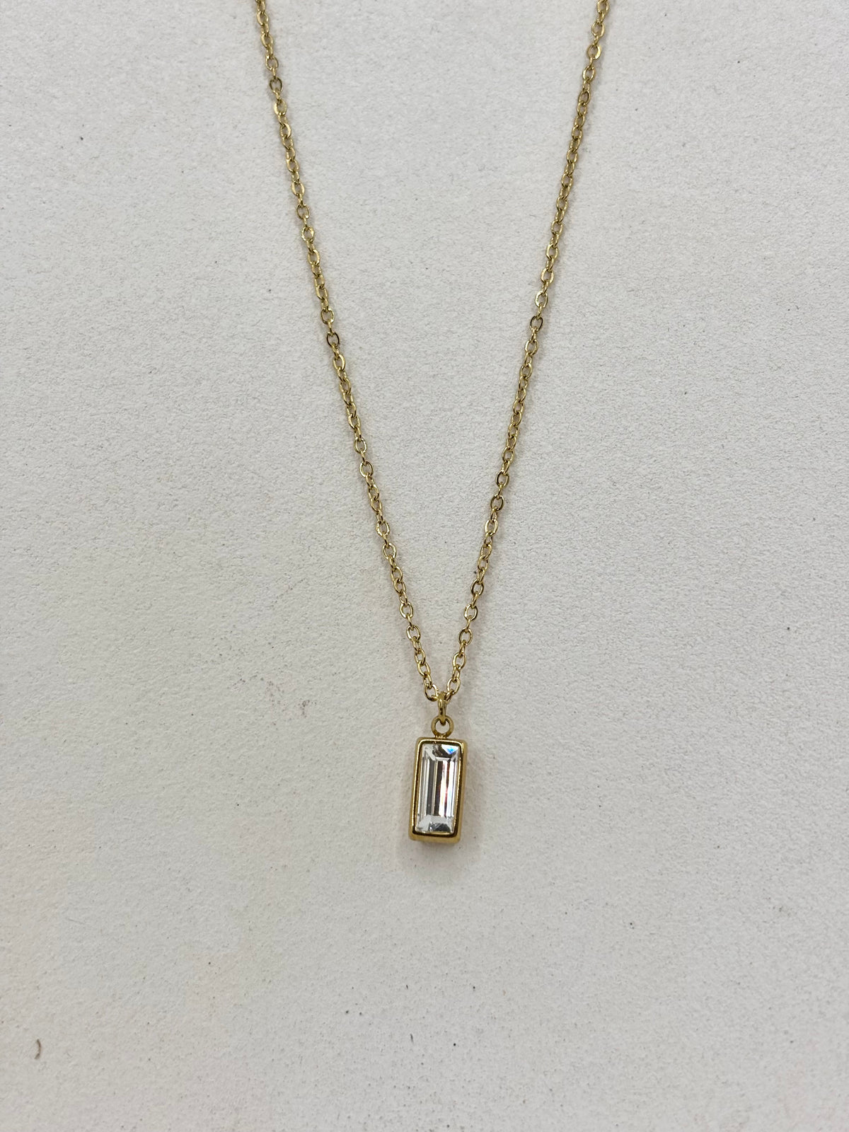 COLLIER N°30