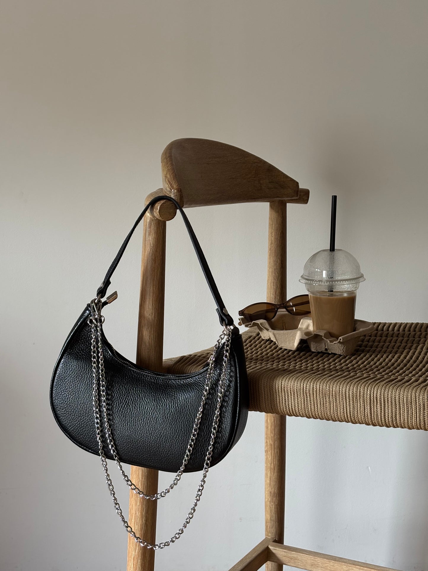 SAC · Ivy noir
