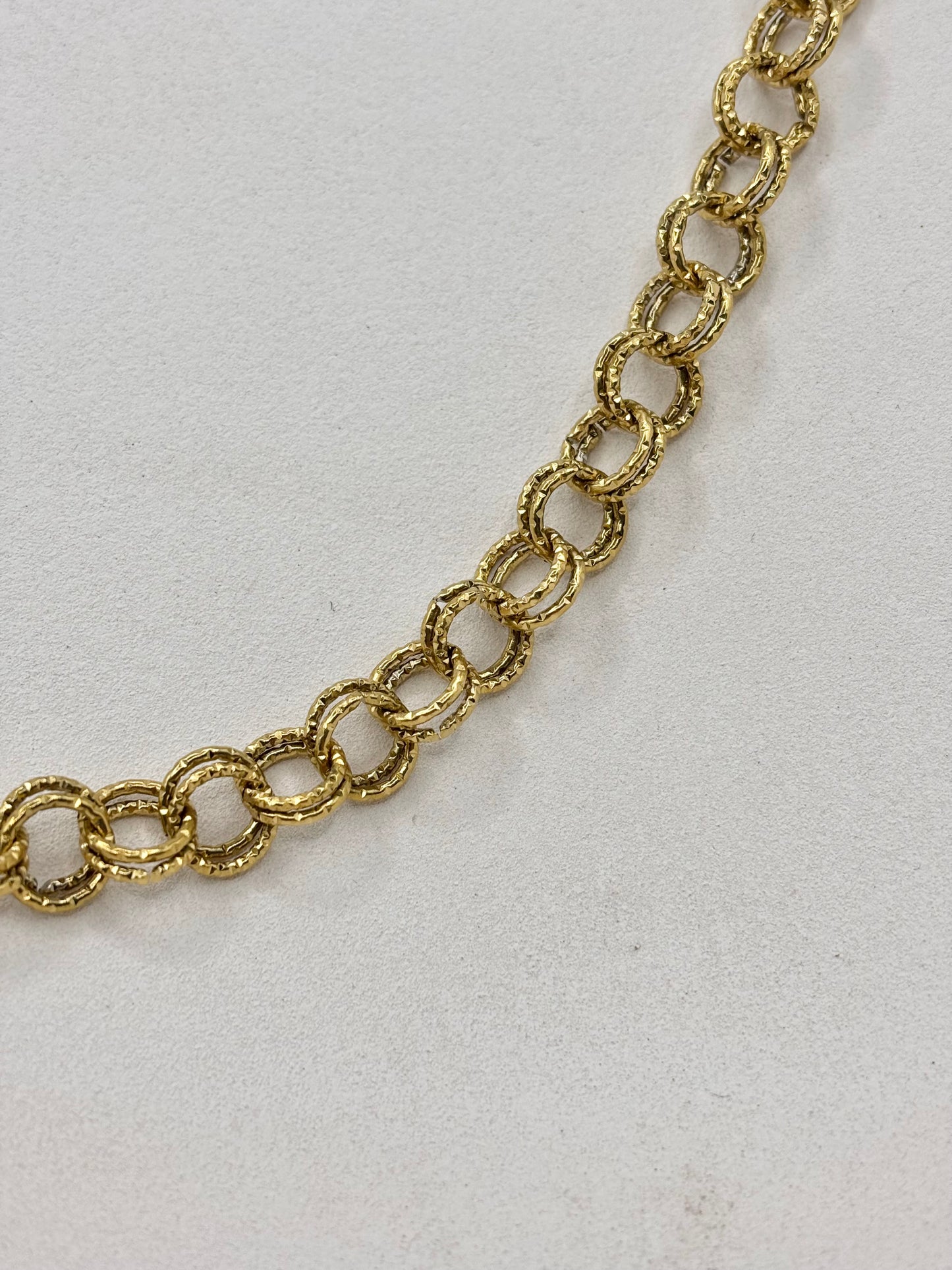 COLLIER N°62