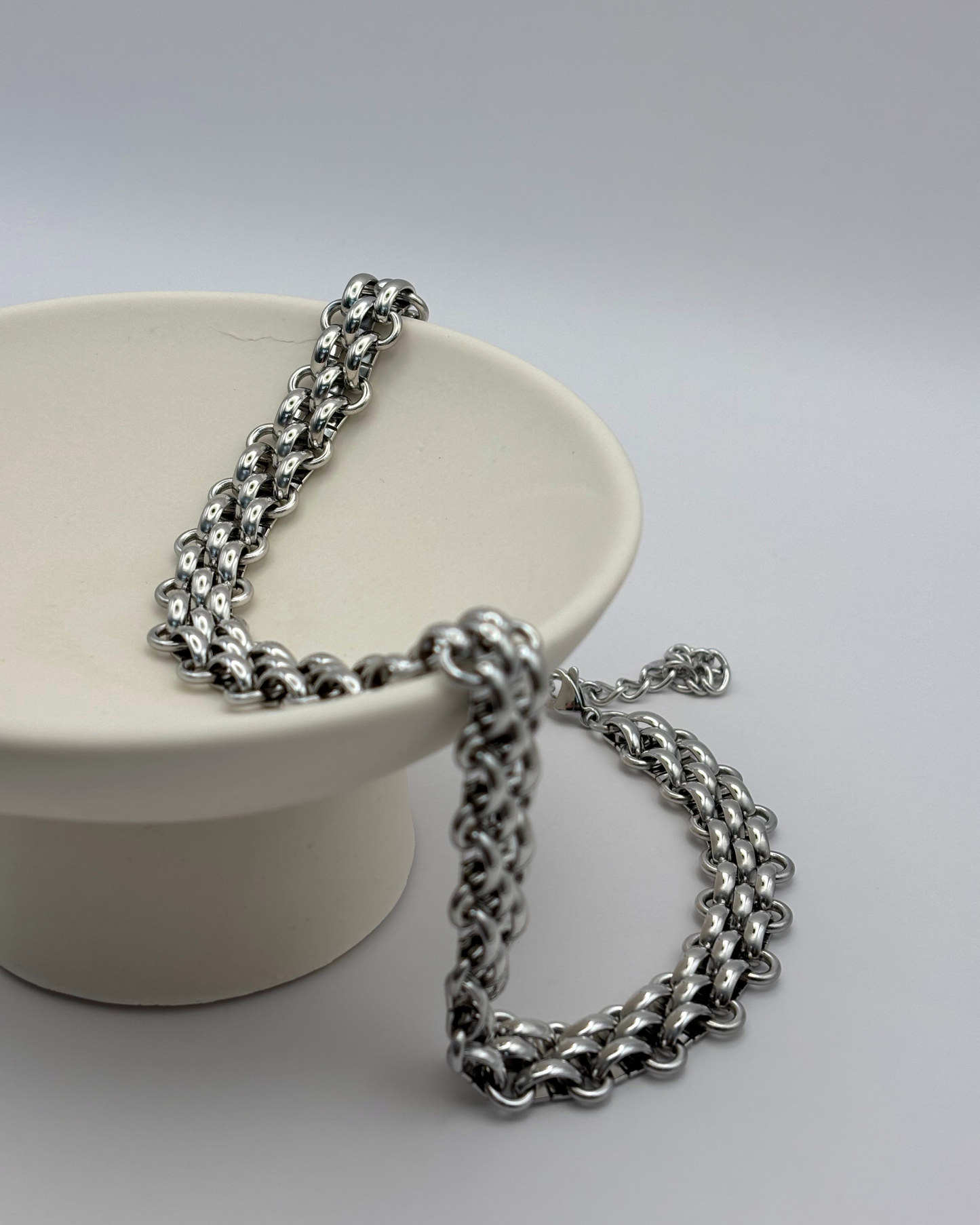 COLLIER N°18