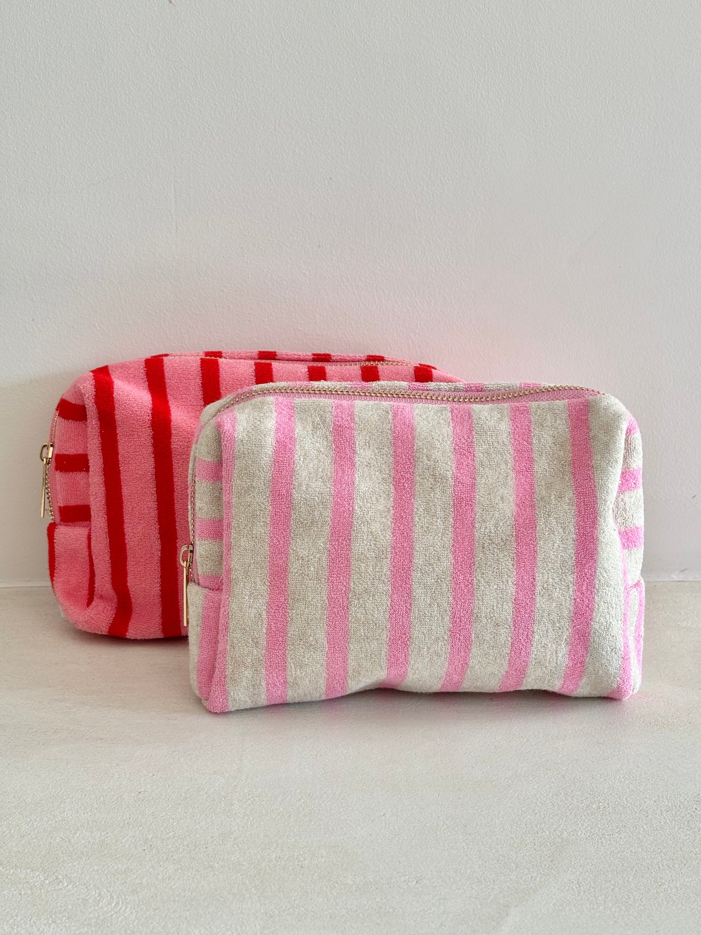 TROUSSE · Calvi, rouge