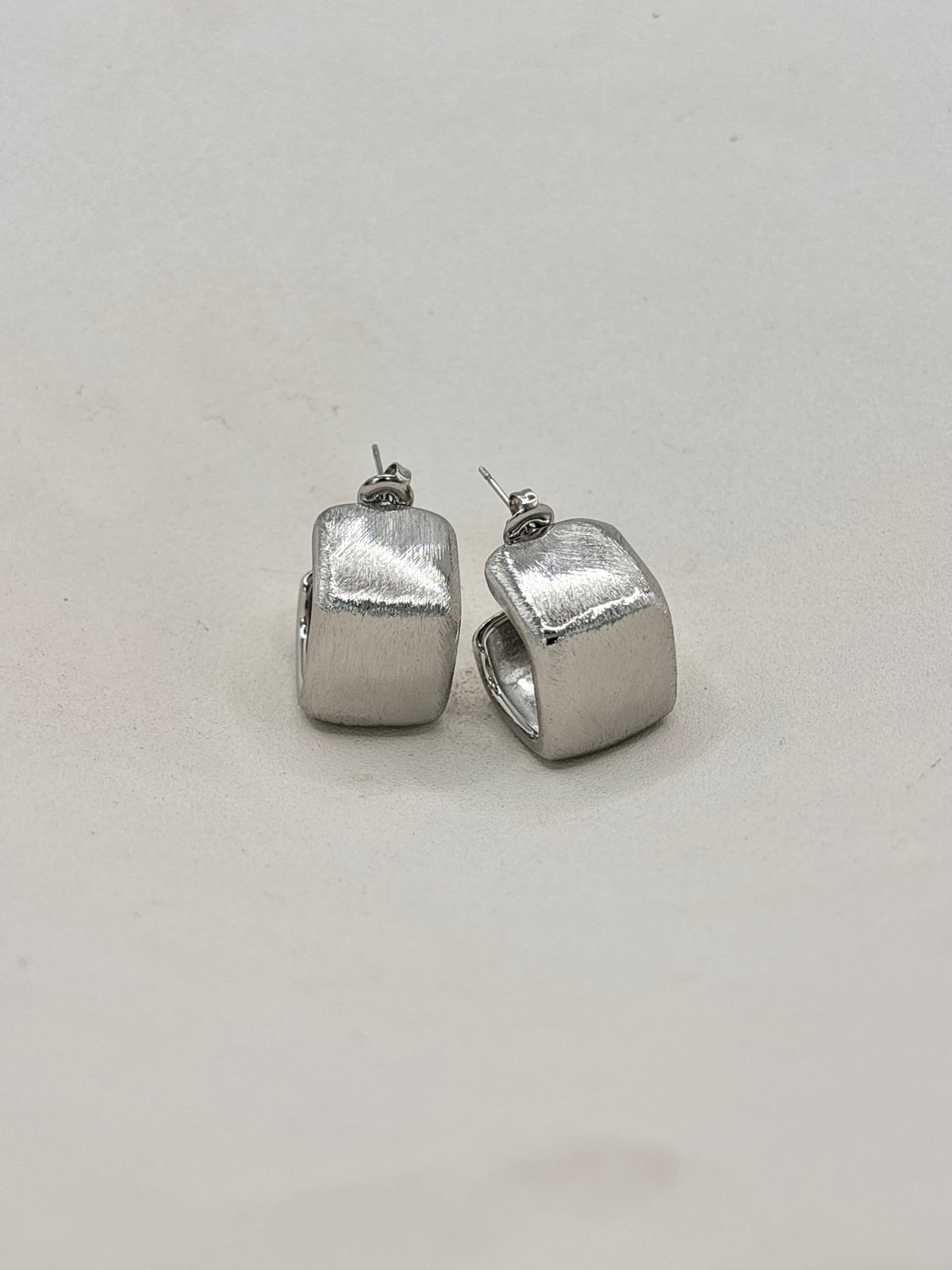 BOUCLES D'OREILLES N°60