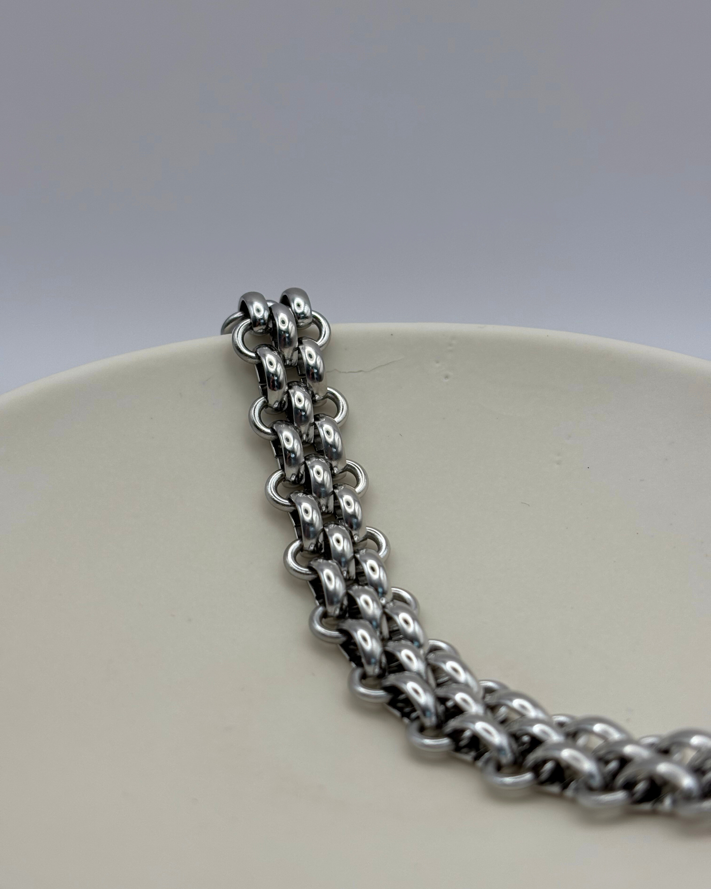 COLLIER N°18