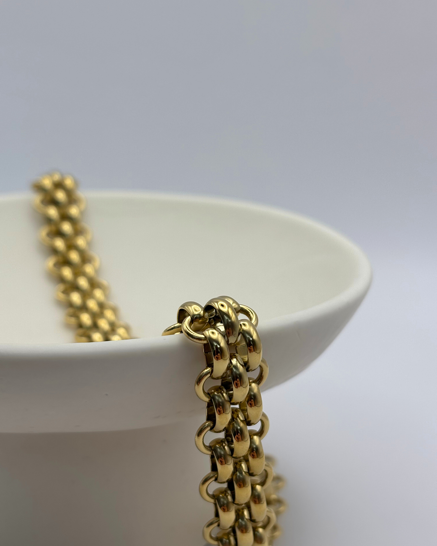 COLLIER N°18