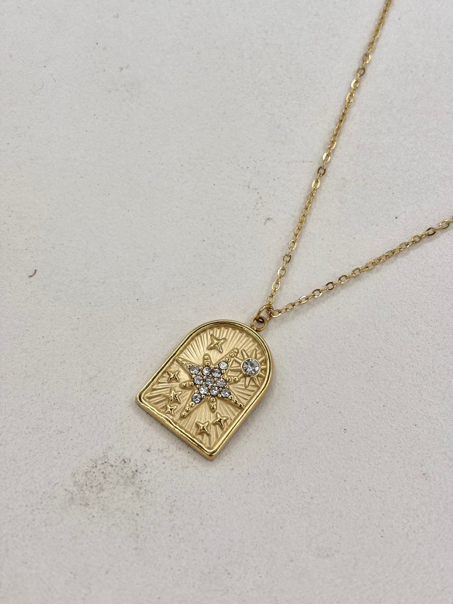 COLLIER N°2