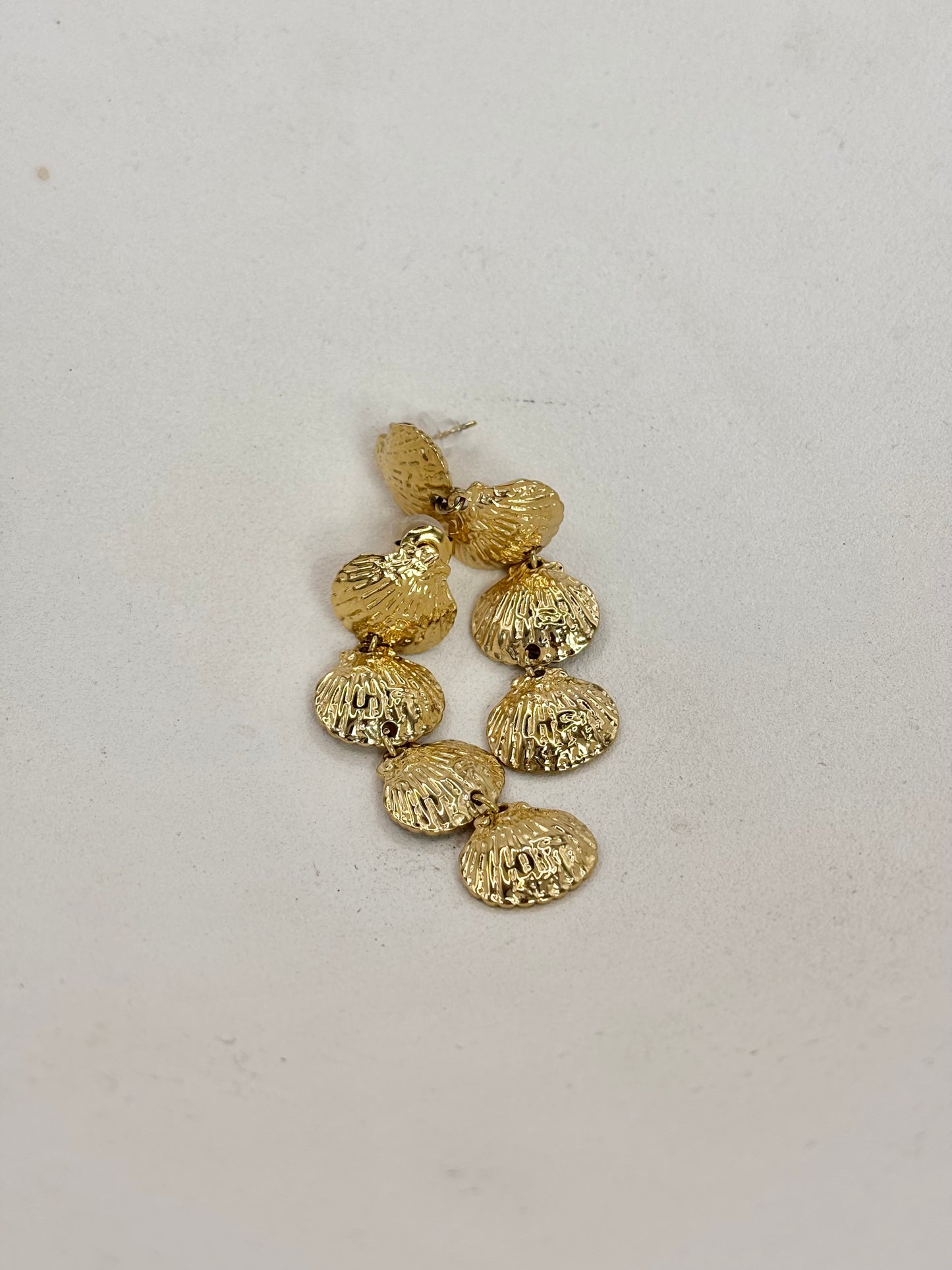 BOUCLES D'OREILLES N°61