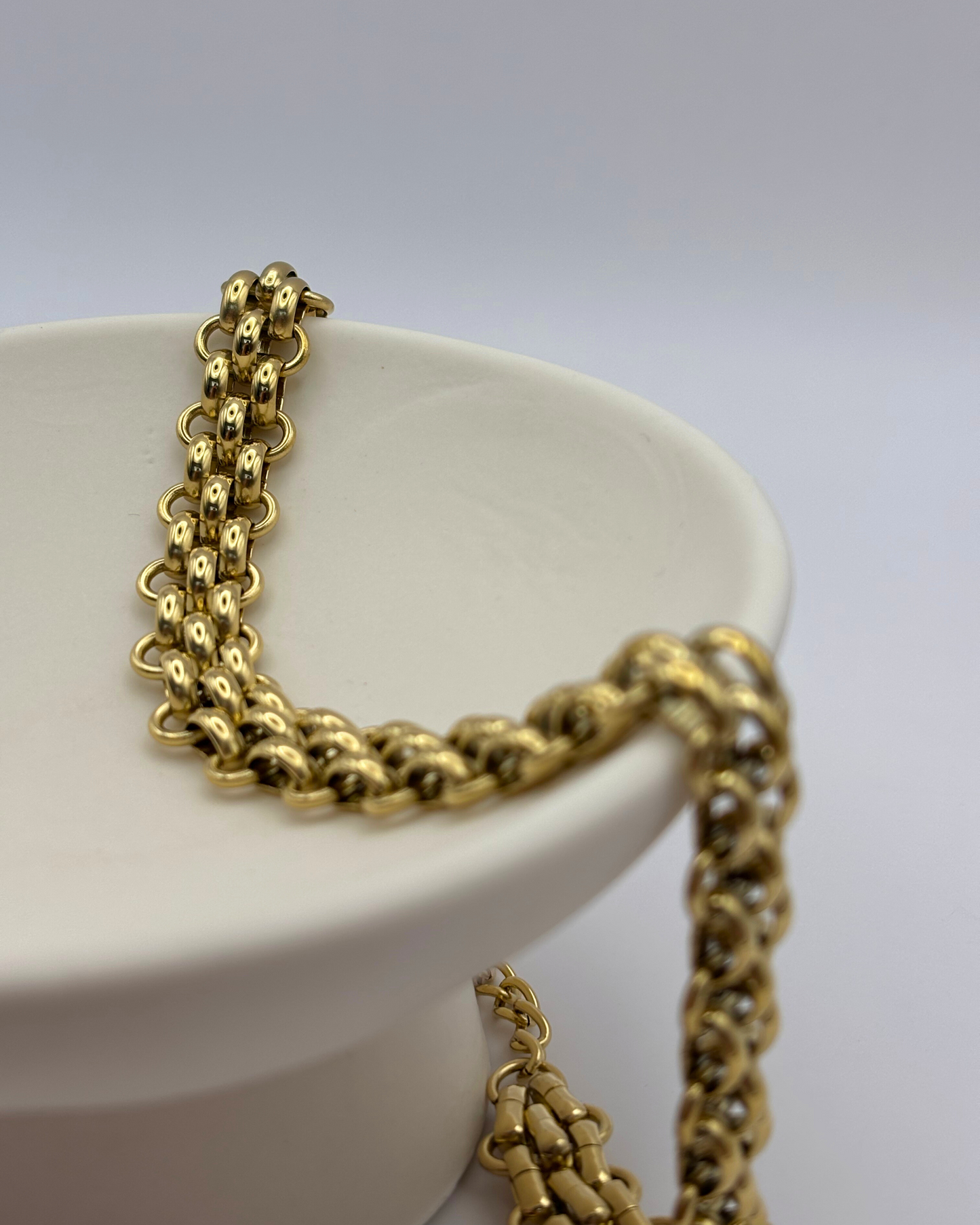 COLLIER N°18