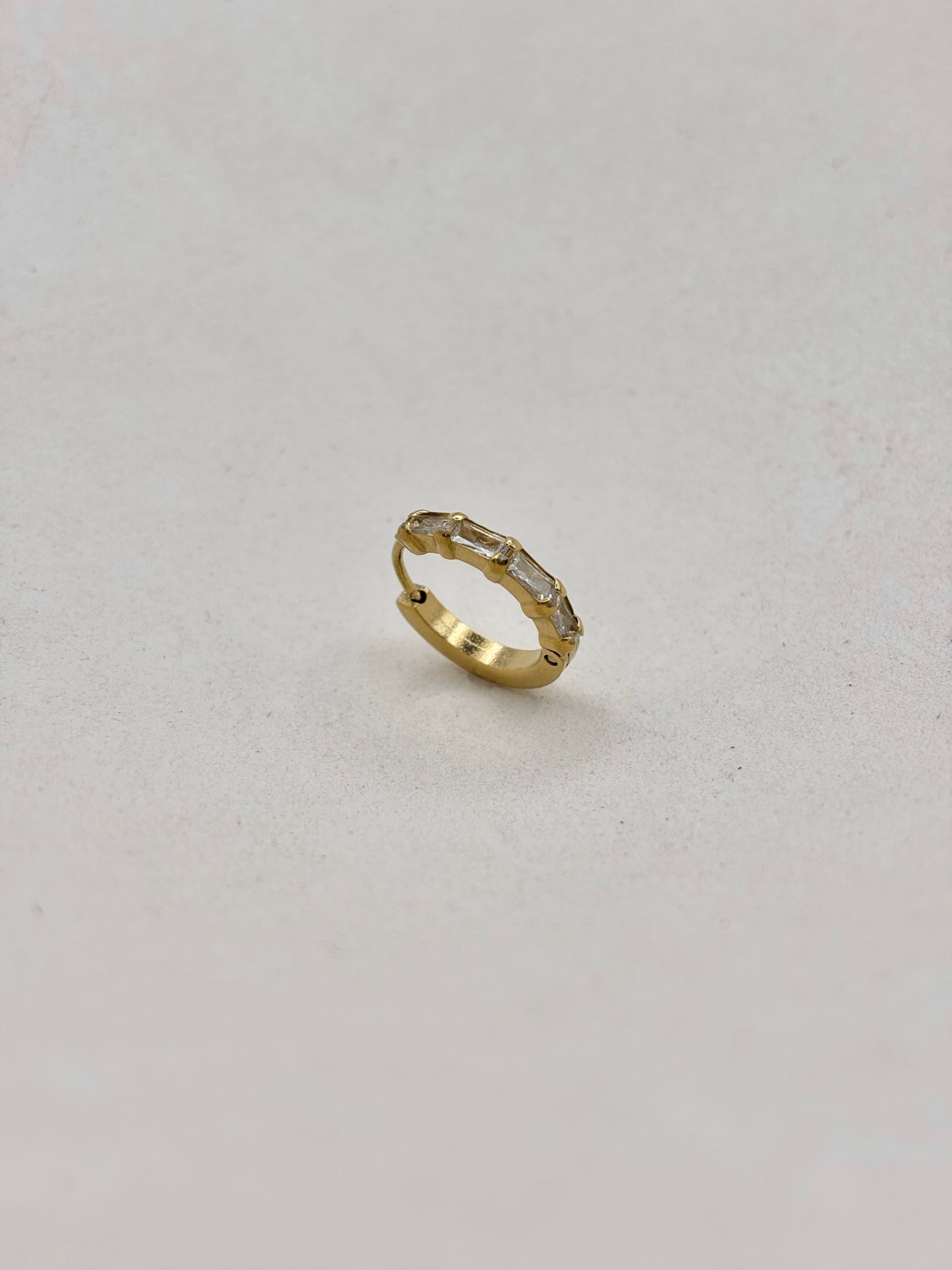 BOUCLE D'OREILLE N°107