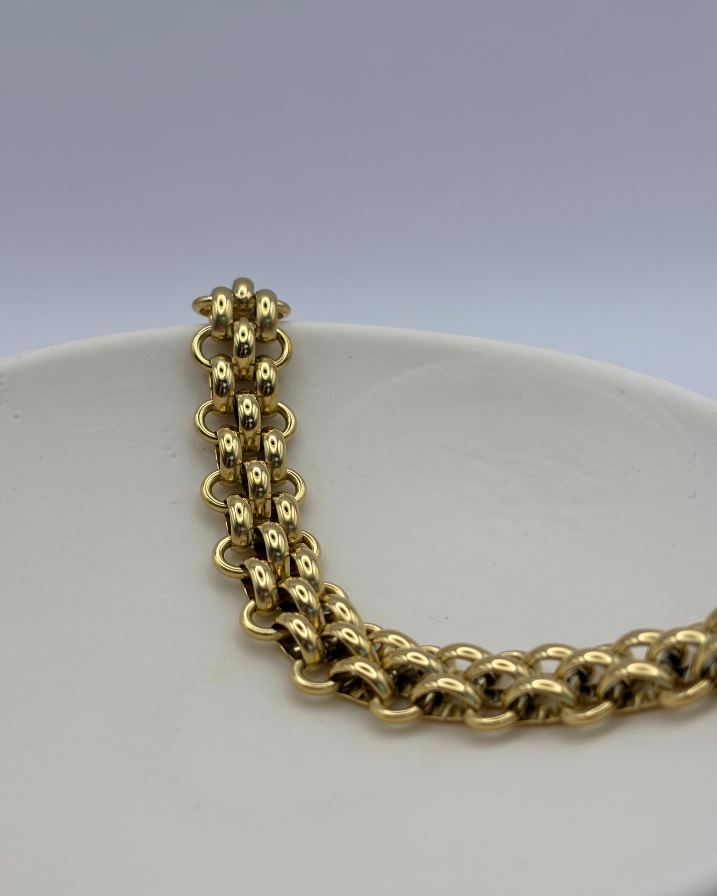 COLLIER N°18