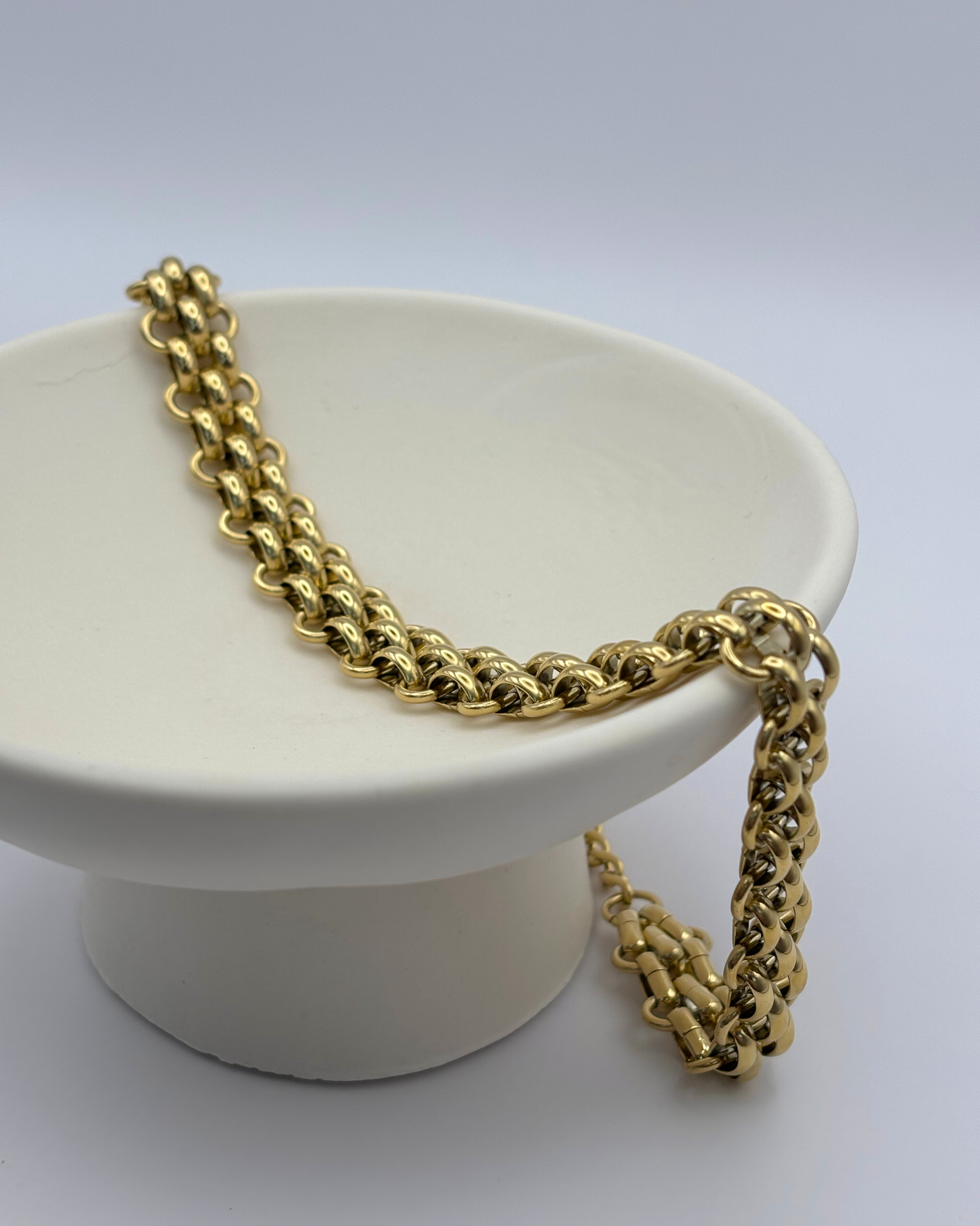 COLLIER N°18
