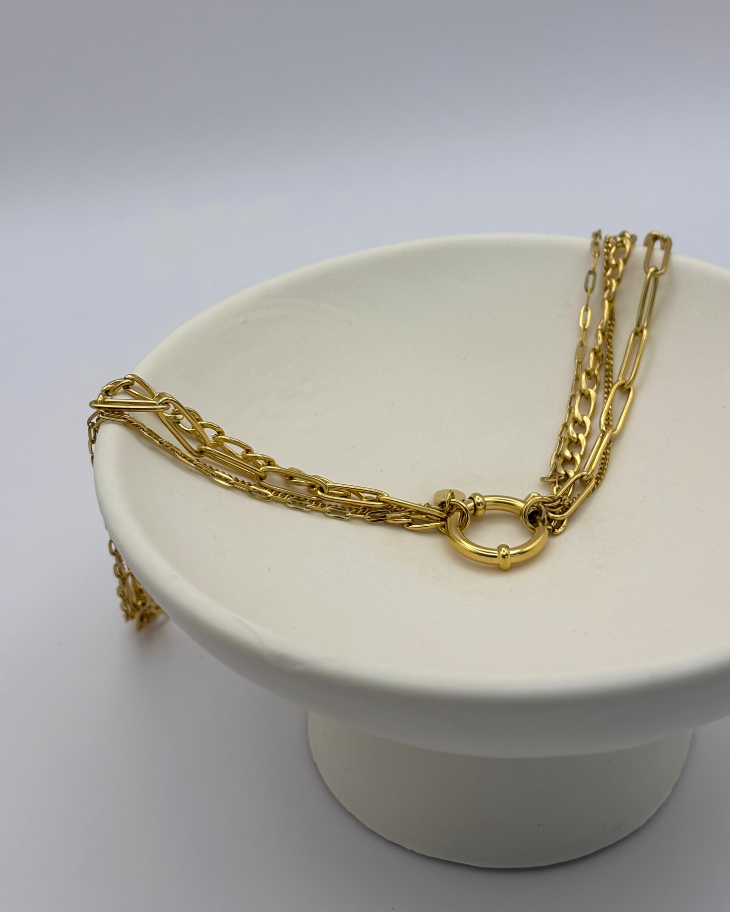 COLLIER N°20