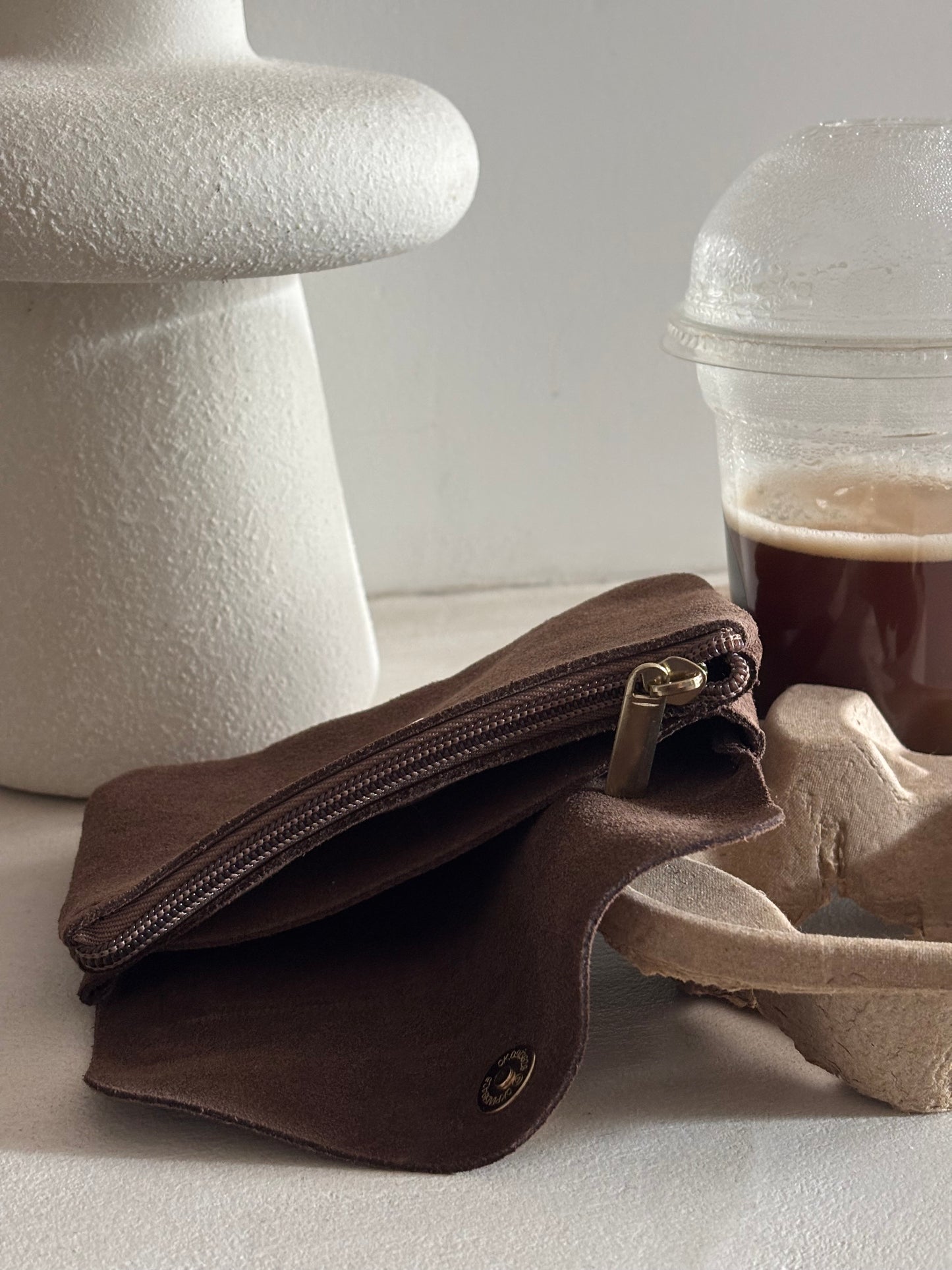 POCHETTE · Milk chocolate