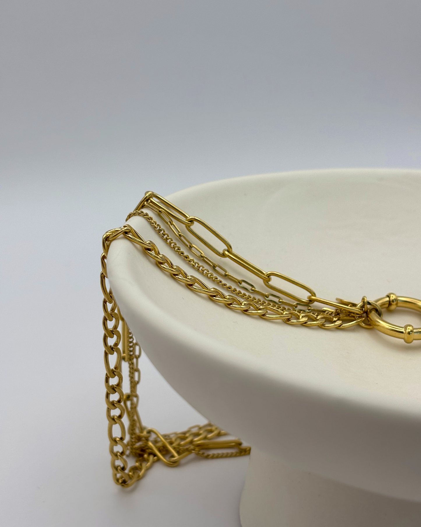 COLLIER N°20