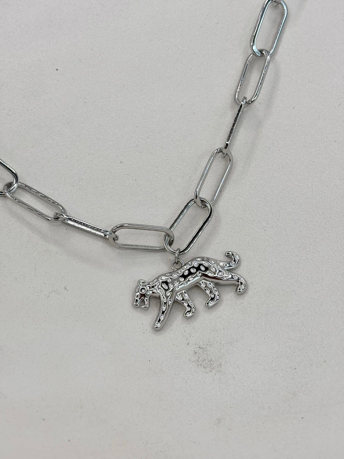 COLLIER N°21