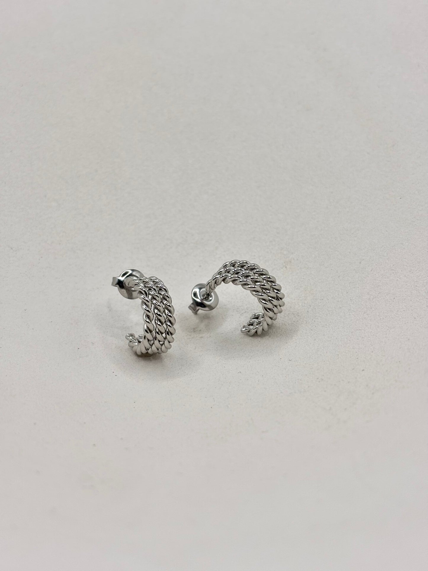 BOUCLES D'OREILLES N°59