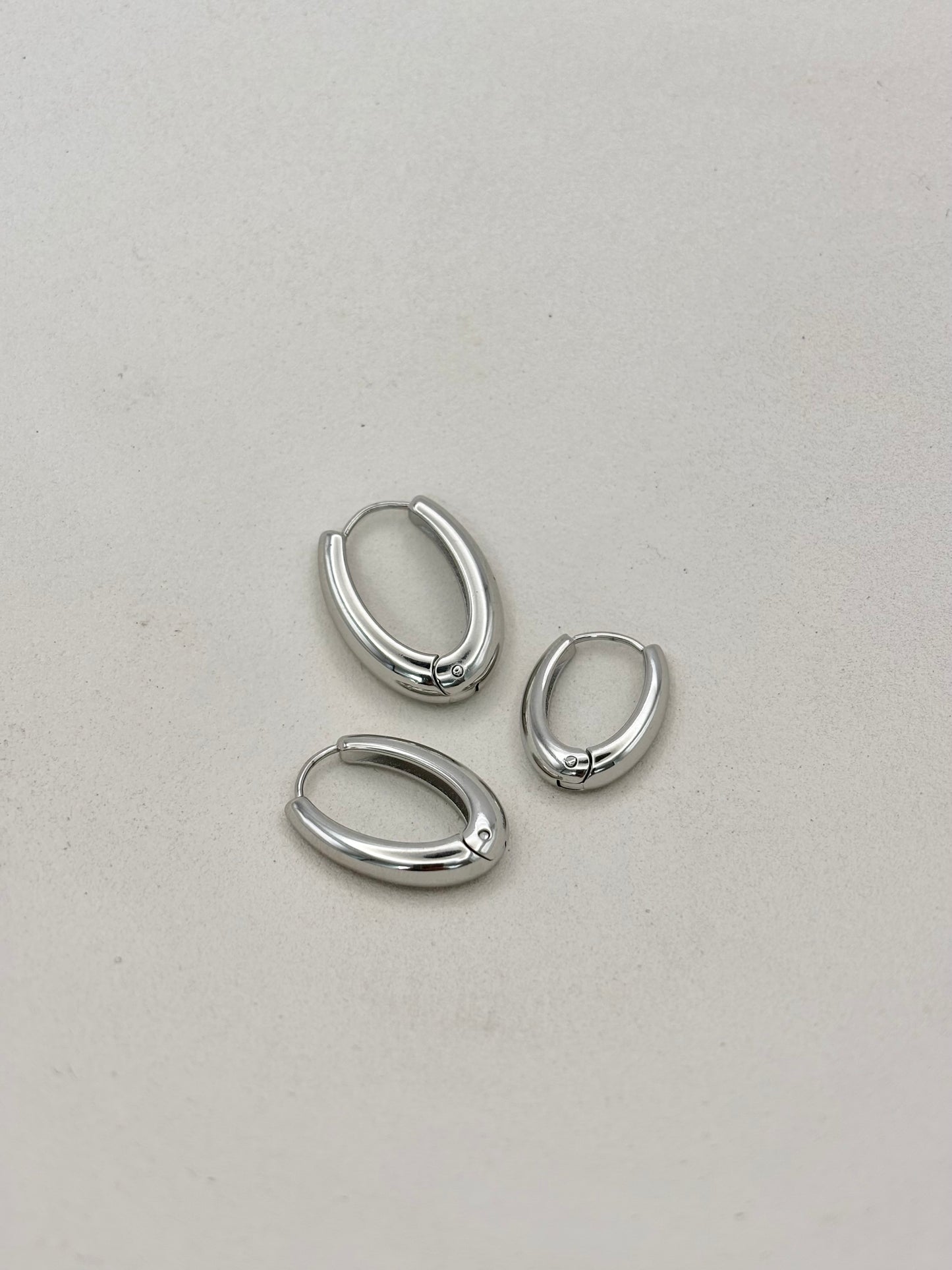 BOUCLE D'OREILLE N°143