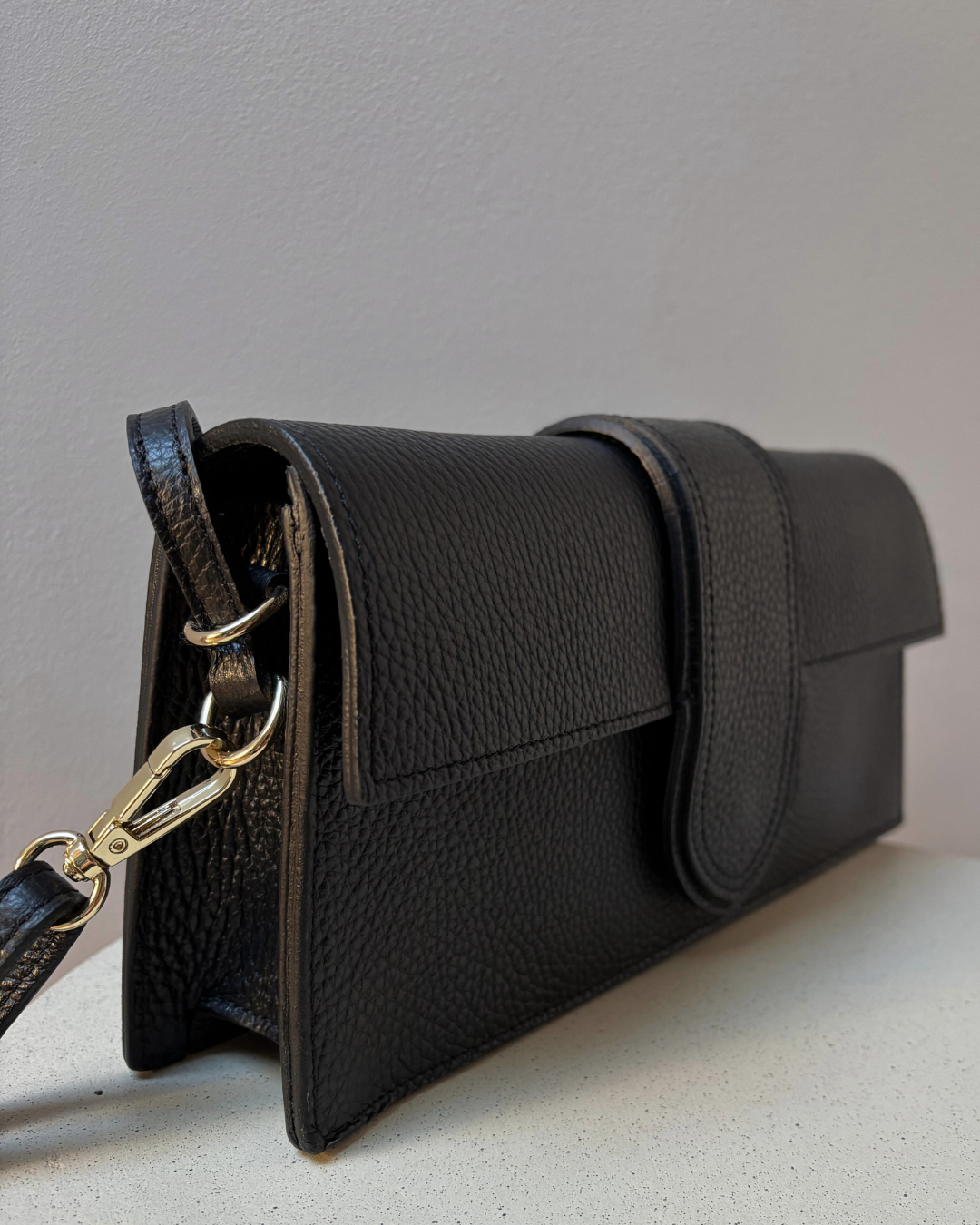 SAC · Lola noir
