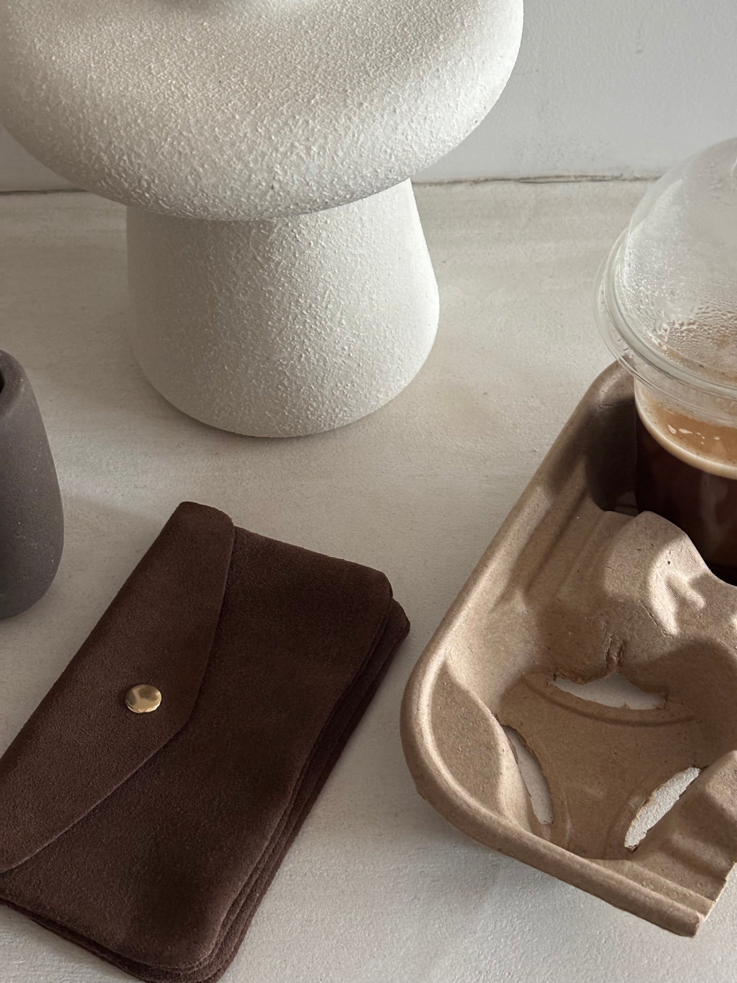 POCHETTE · Milk chocolate