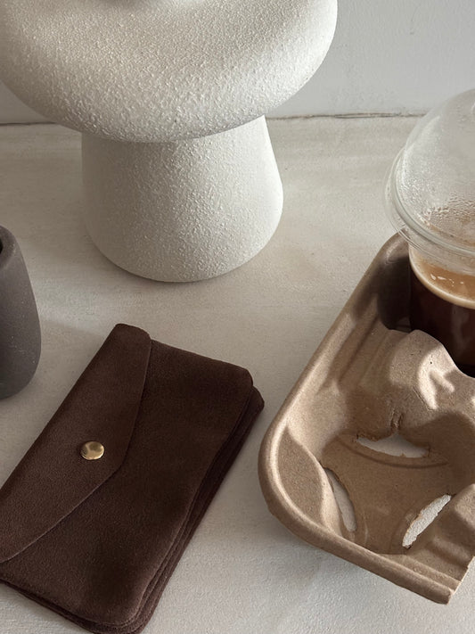 POCHETTE · Milk chocolate