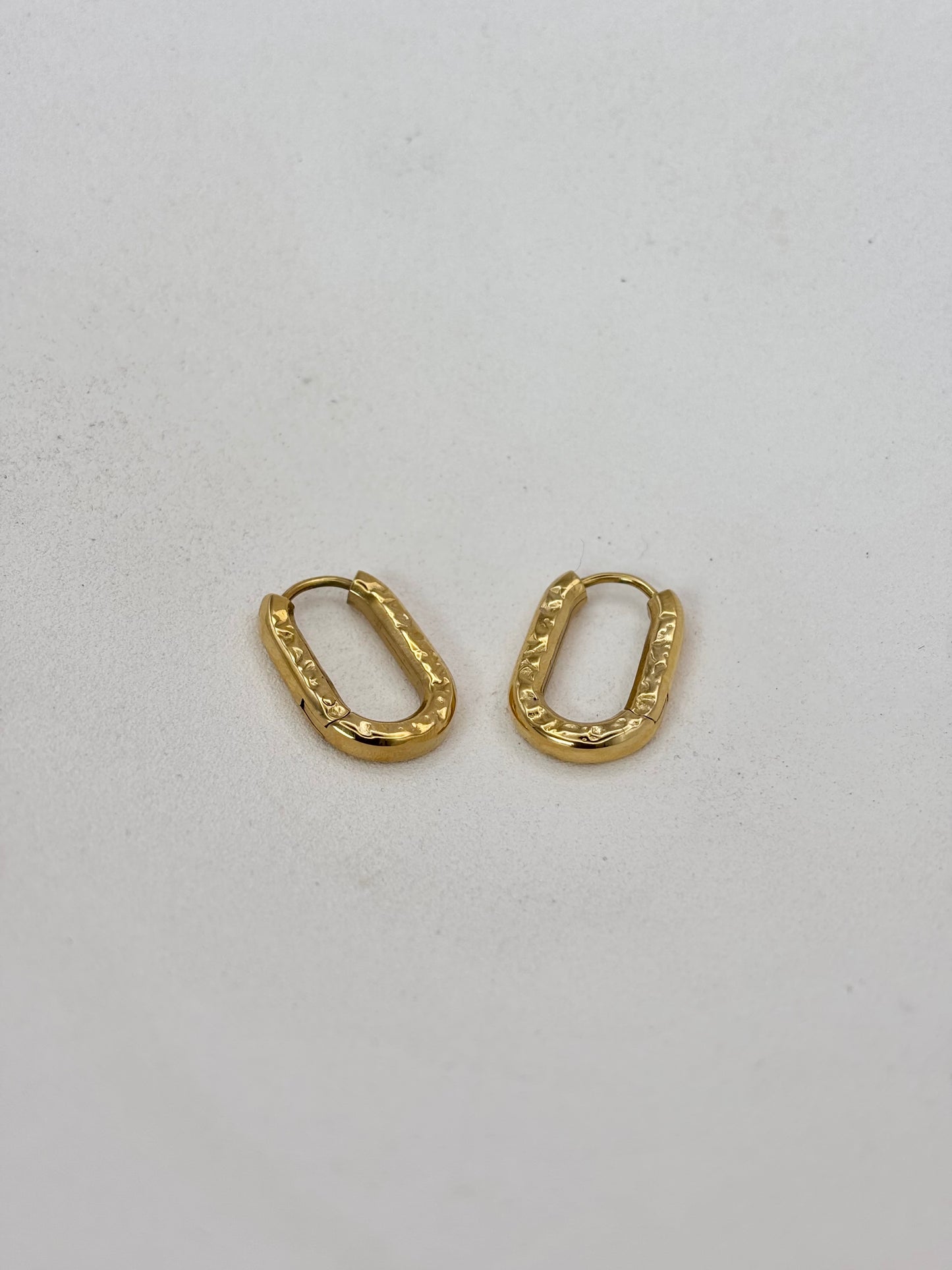 BOUCLES D'OREILLES N°131