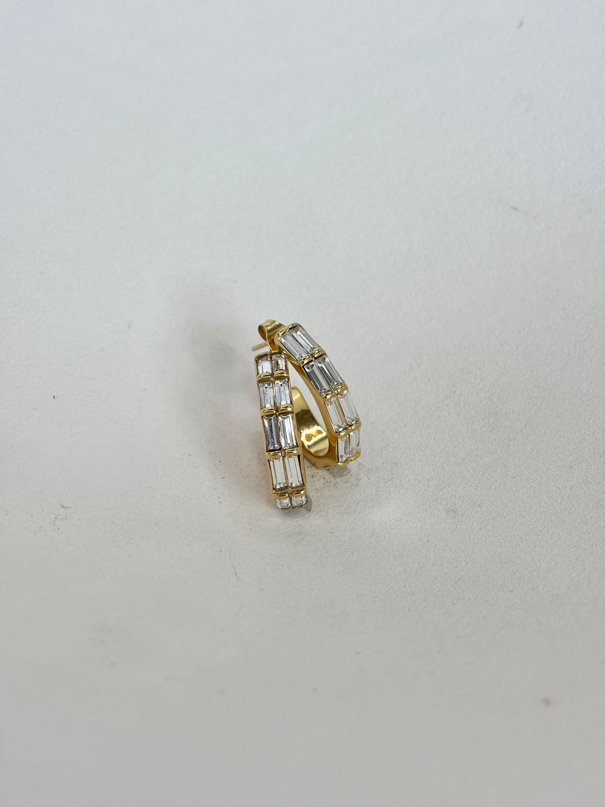 BOUCLES D'OREILLES N°56