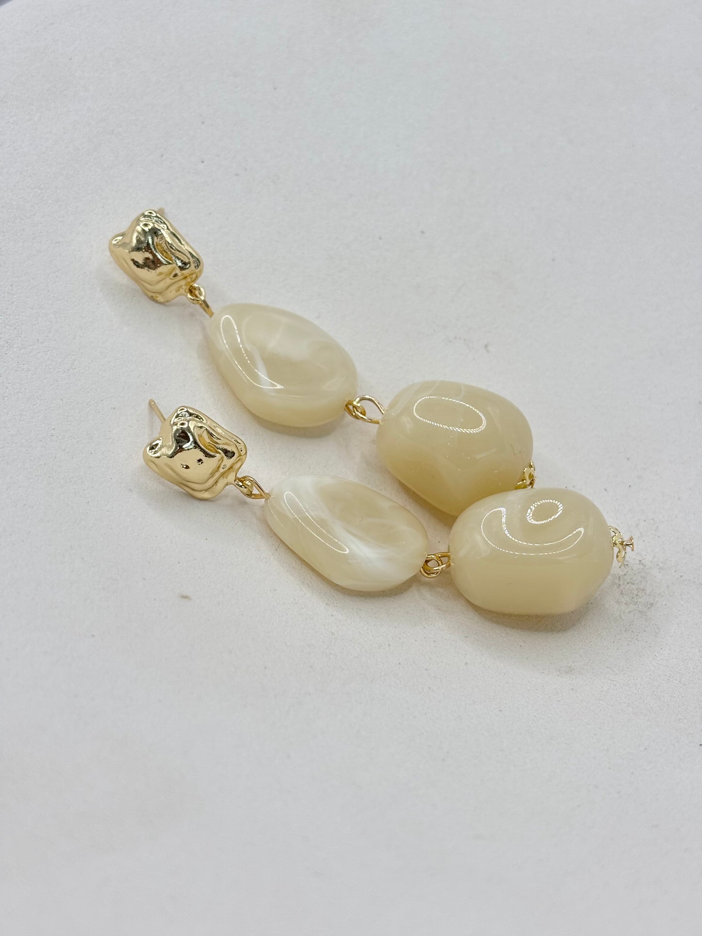 BOUCLES D'OREILLES N°149