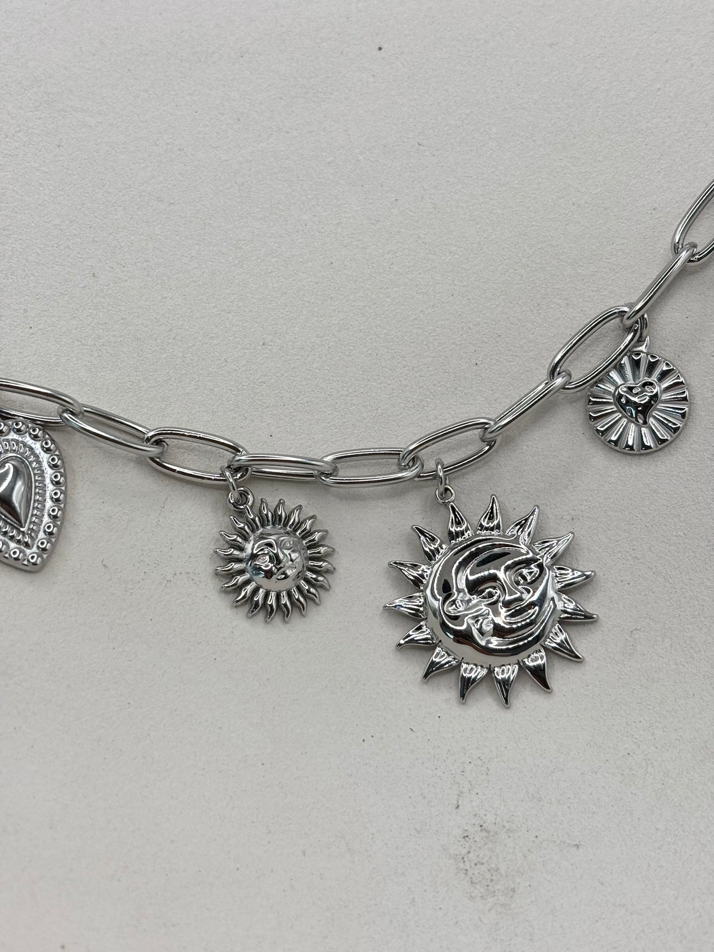 COLLIER N°141