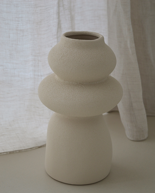 VASE · Olga en céramique