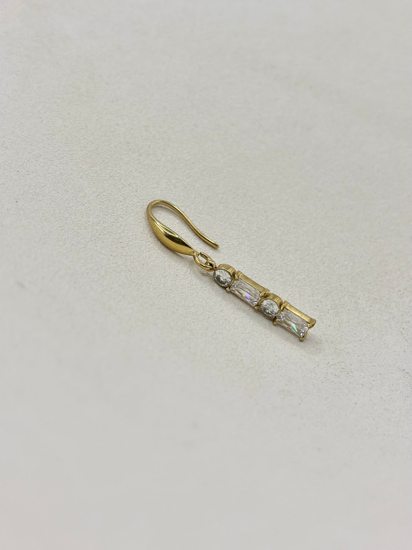 BOUCLES D'OREILLES N°185