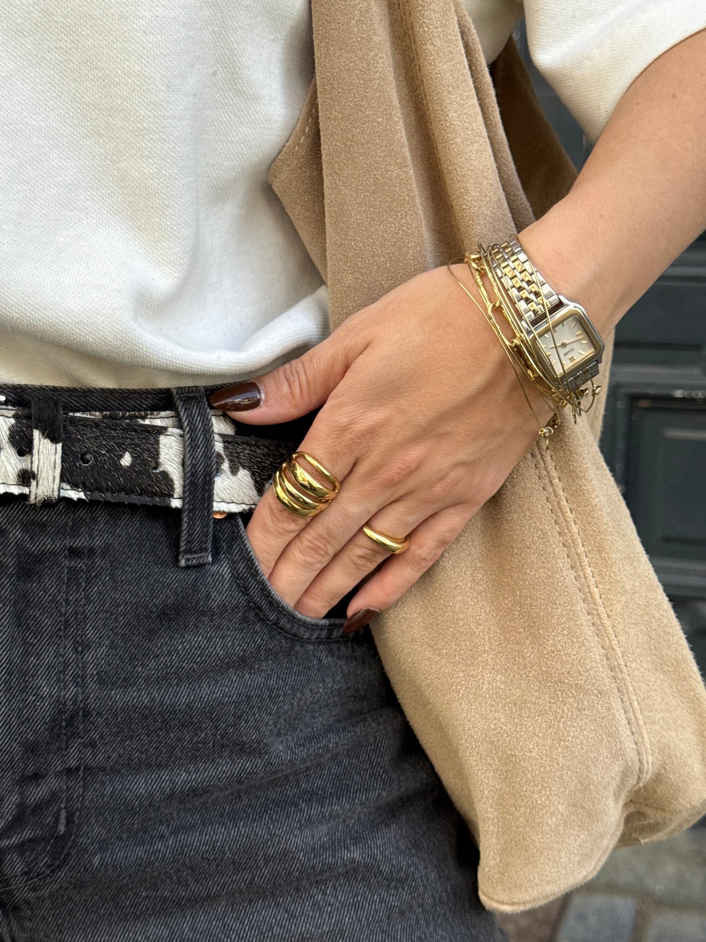 BAGUE N°60