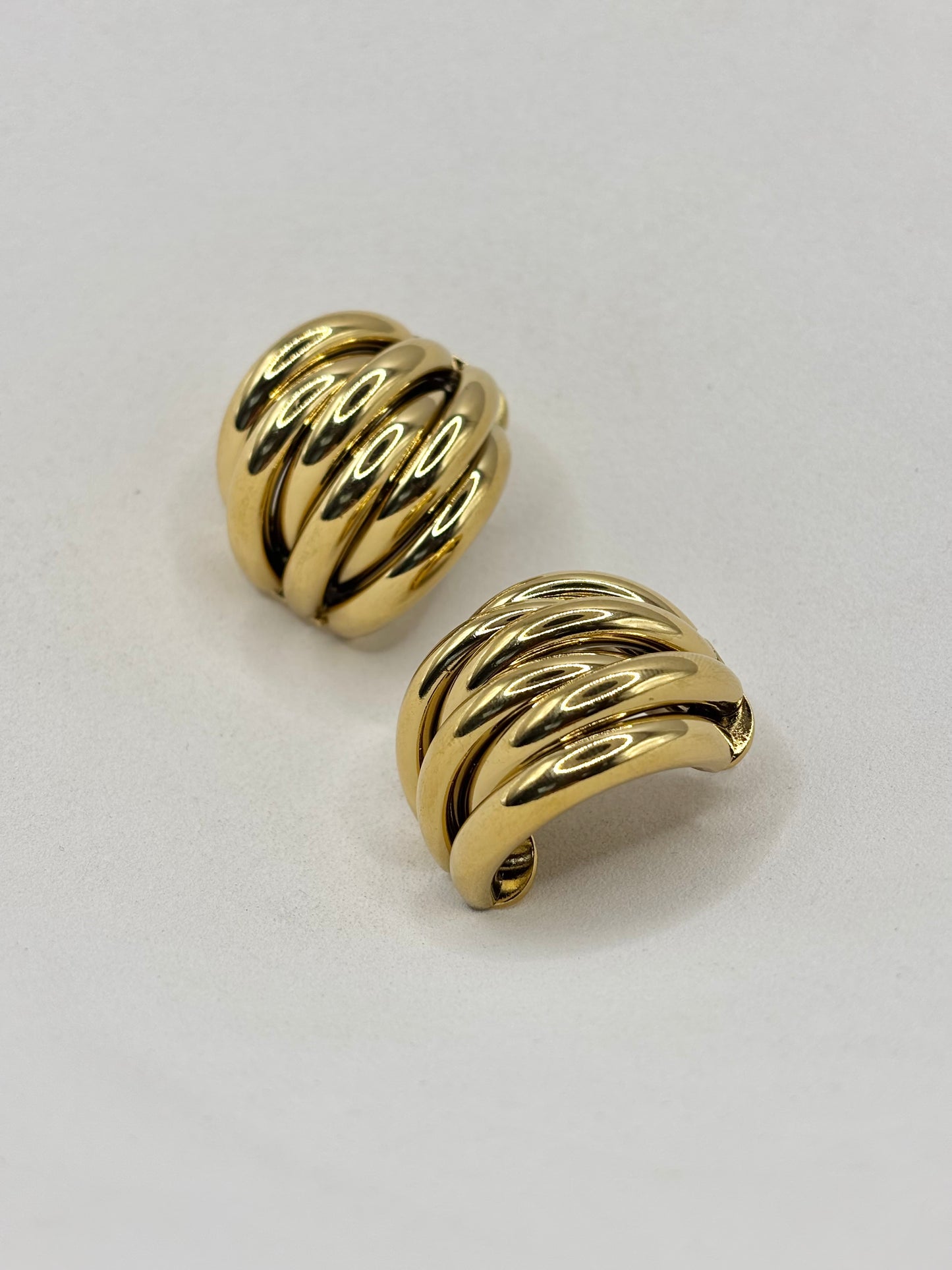BOUCLES D'OREILLES N°175